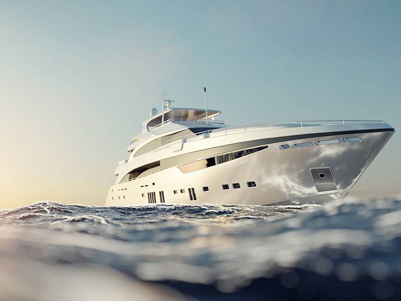 yacht charter brokers