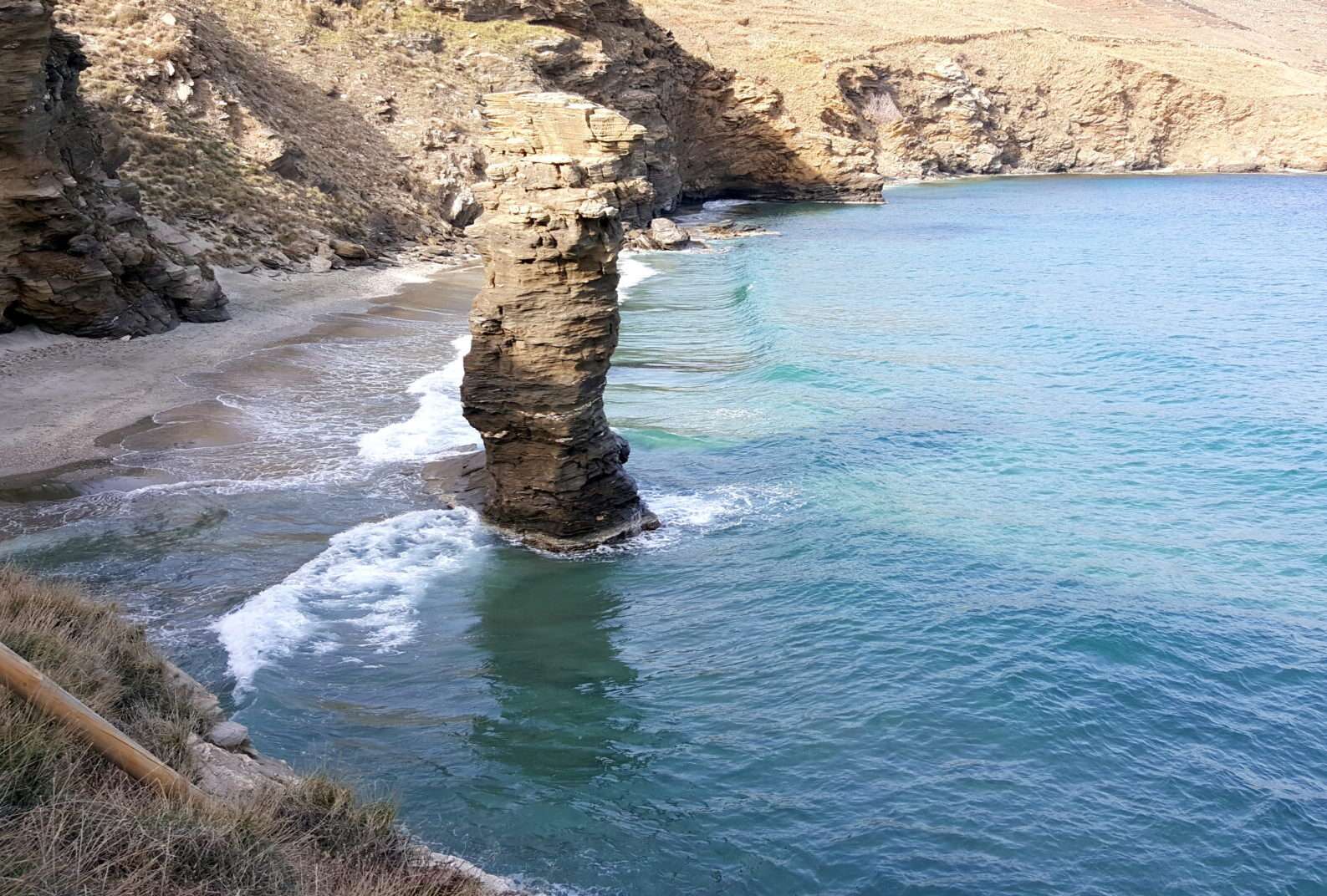 Andros Grias Pidima